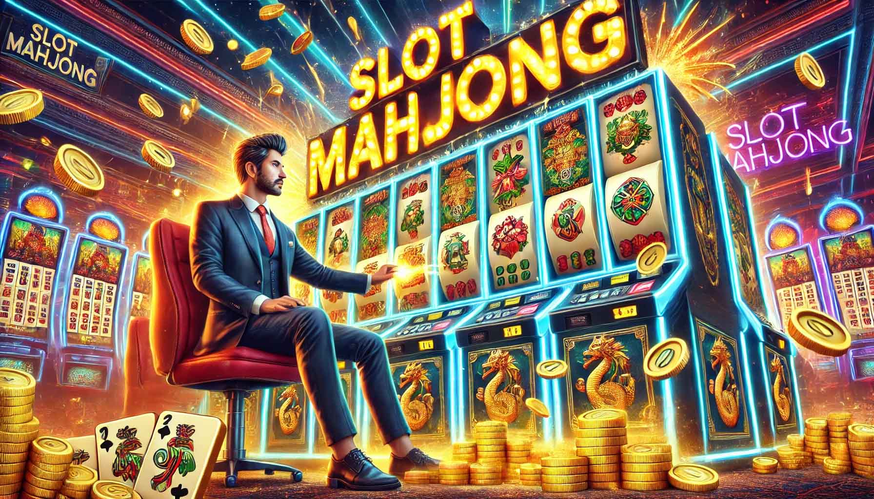 Panduan Lengkap Bermain Slot Mahjong untuk Pemula