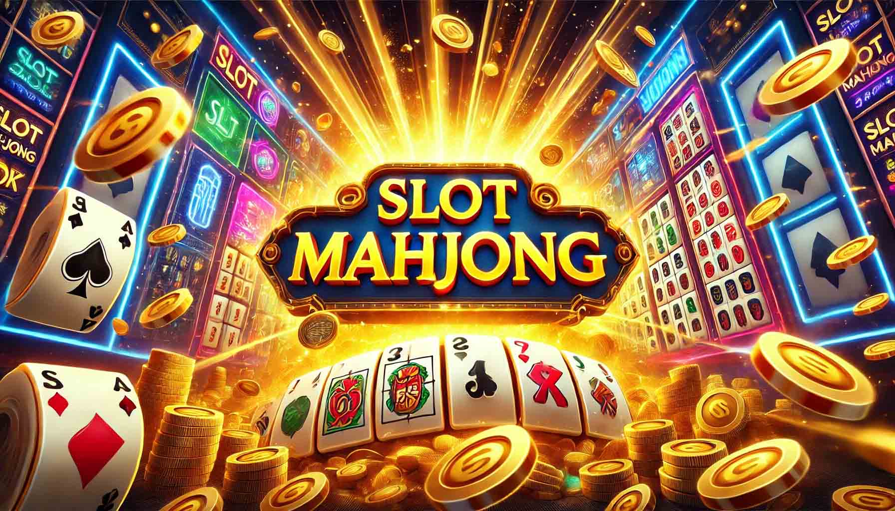 Apakah Slot Mahjong Resmi Indonesia Lebih Menguntungkan daripada Slot Lain