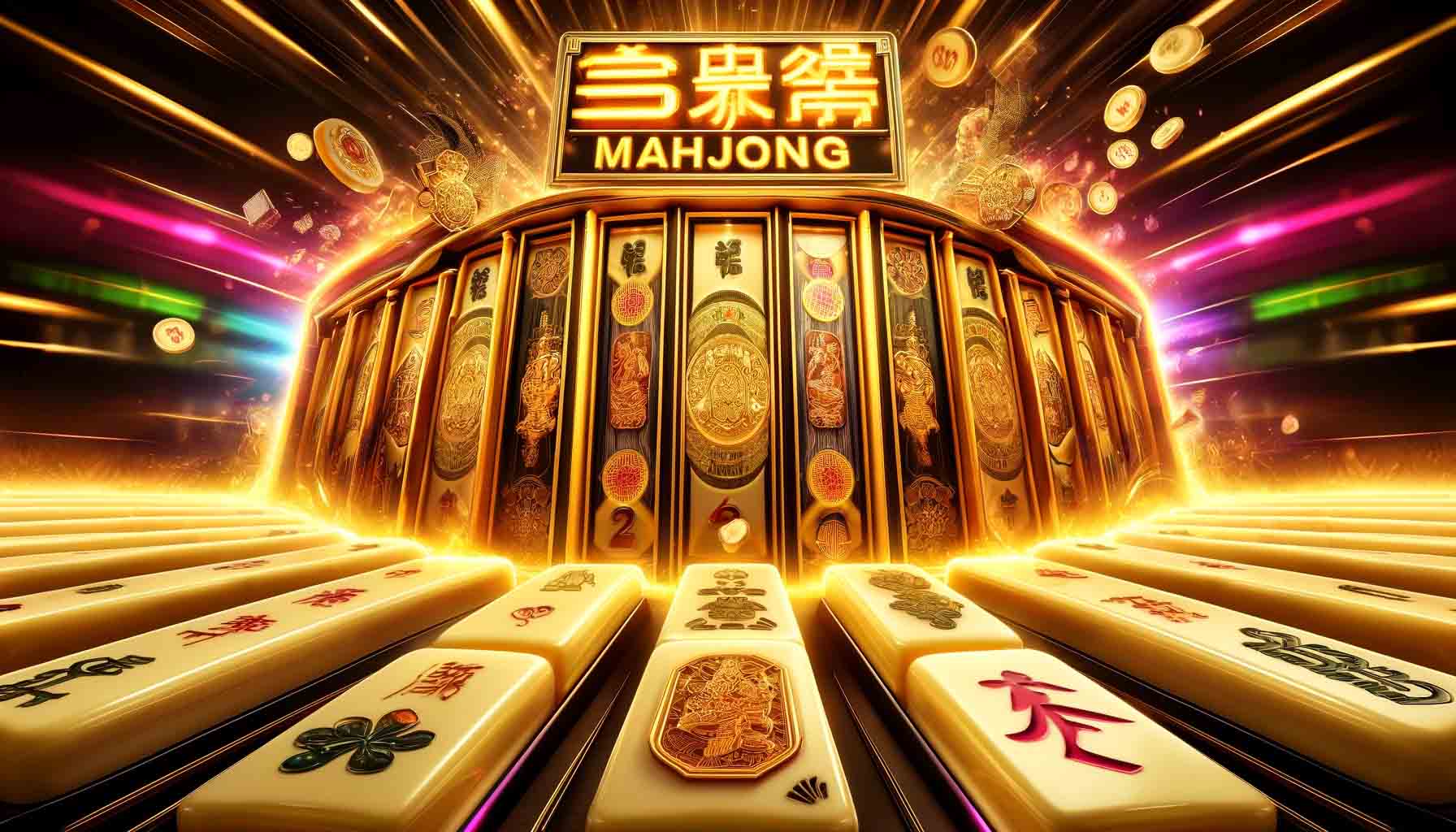 Panduan Daftar di Situs Slot Mahjong Resmi dalam 5 Menit