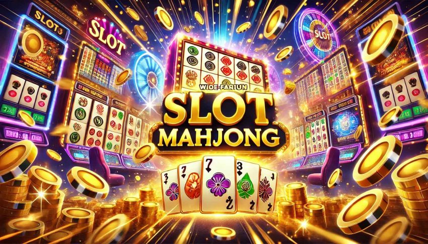 Red Tiger Slot Mahjong Resmi Inovasi dan Mekanisme Unik