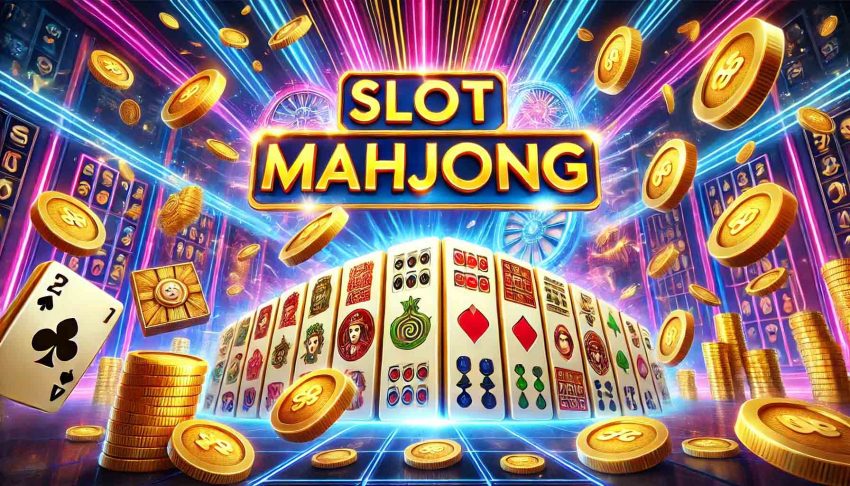 Rekomendasi Link Slot Mahjong dengan Bonus dan Promo Terbaik