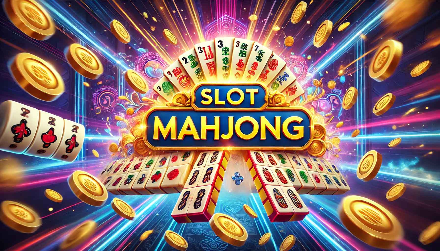 Strategi Bermain Slot Mahjong Resmi dengan Modal Kecil